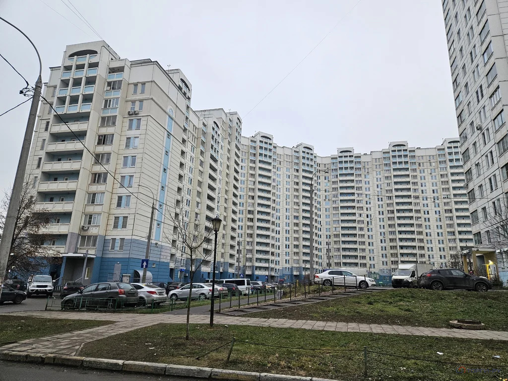 Продажа квартиры, Подольск, улица 43-й Армии - Фото 1