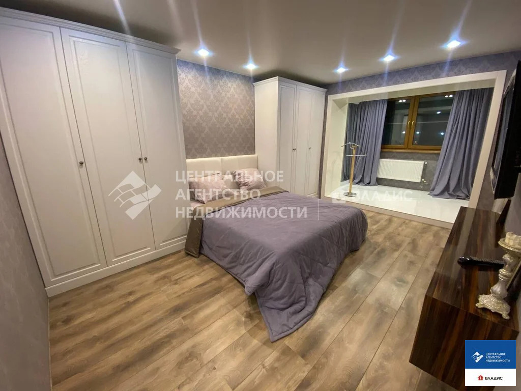 Продажа квартиры, Рязань, ул. Новоселов - Фото 8