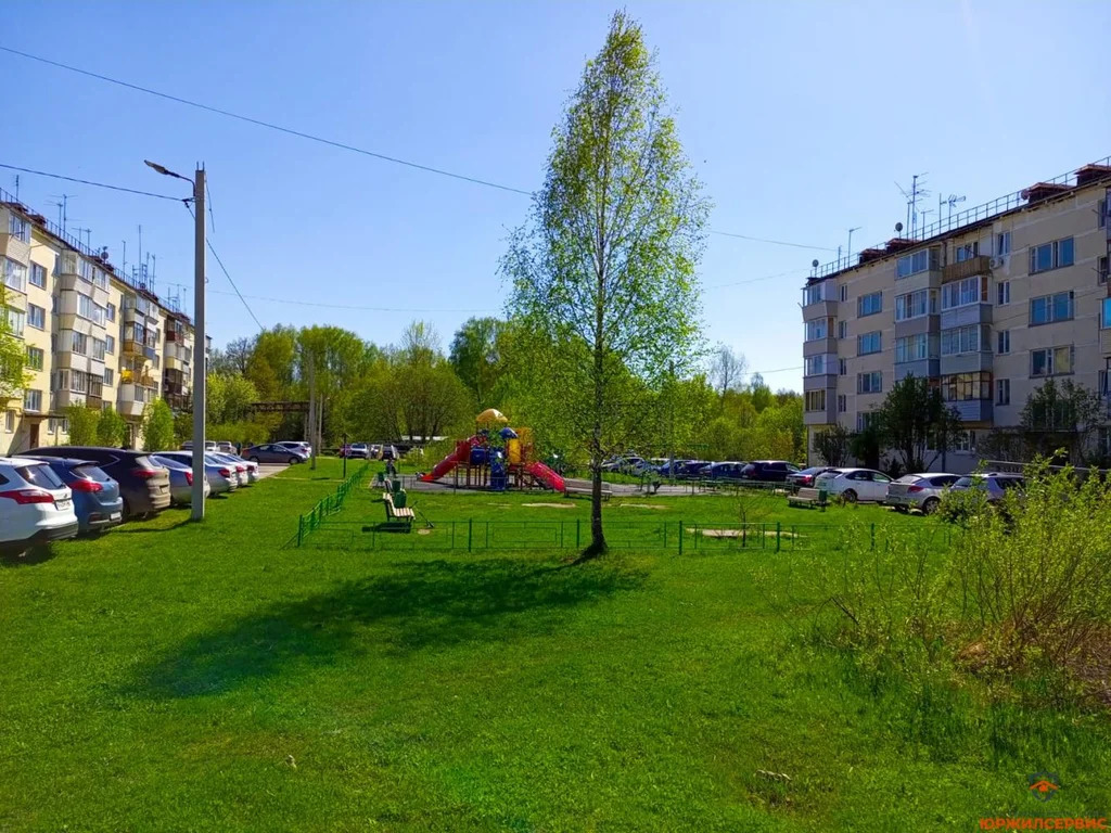 Продажа квартиры, Чехов, Чеховский район, улица Спортивная - Фото 5