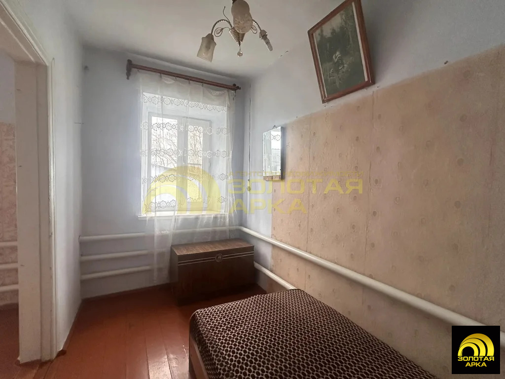 Продажа дома, Старотитаровская, Темрюкский район, Ильича пер. - Фото 14