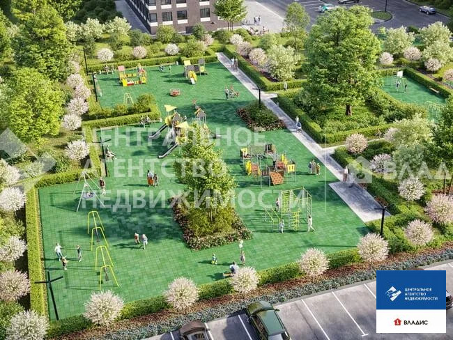 Продажа квартиры в новостройке, Рязань, Михайловское ш. - Фото 2