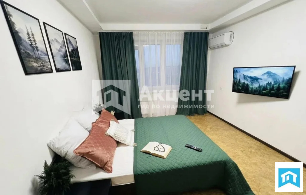 Продажа квартиры, Иваново, мкр Рождественский - Фото 3