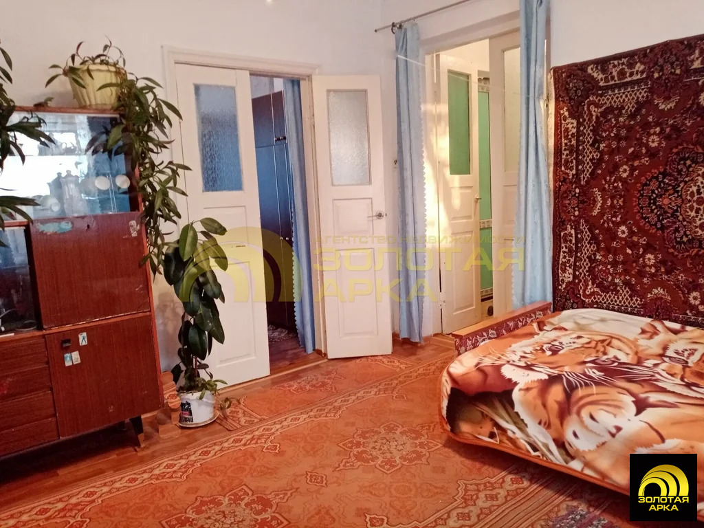 Продажа дома, Темрюк, Темрюкский район, ул. Гагарина - Фото 16