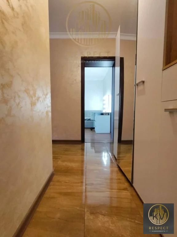 Продажа квартиры, Пятигорск, Кипарисовая ул. - Фото 15