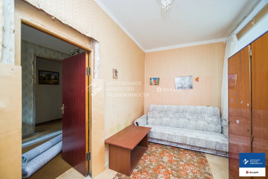 Продажа квартиры, Рязань, ул. Забайкальская - Фото 3