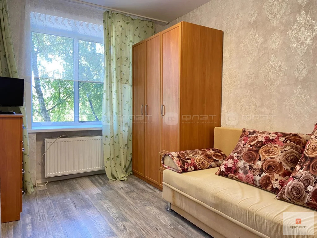 Продажа квартиры, Казань, ул. Фрунзе - Фото 9