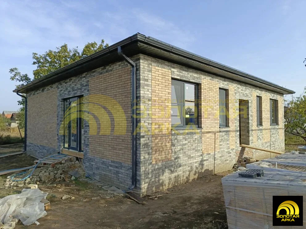 Продажа дома, Вышестеблиевская, Темрюкский район, ул. Пушкина - Фото 2