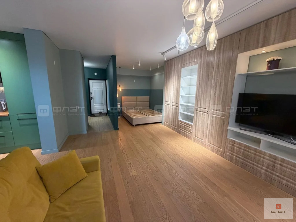 Продажа квартиры, Казань, ул. Карбышева - Фото 2