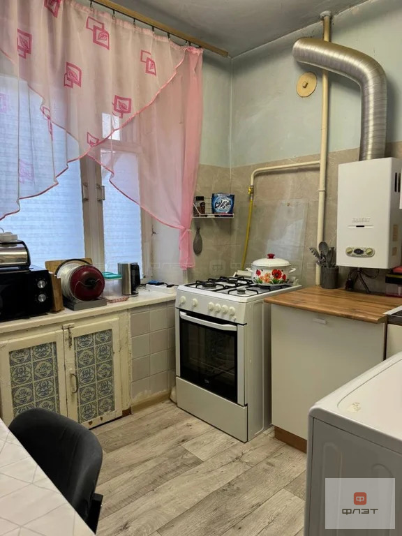 Продажа квартиры, Казань, ул. Космонавтов - Фото 1