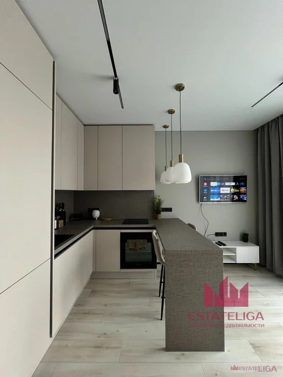 Аренда квартиры, Волгоградский пр-кт. - Фото 4