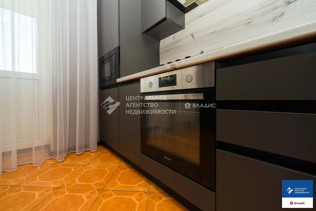 Продажа квартиры, Рязань, ул. Крупской - Фото 8