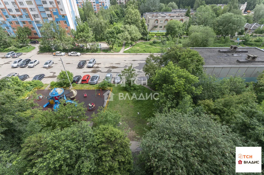 городской округ Королёв, Королёв, проспект Космонавтов, д.41А, ... - Фото 27