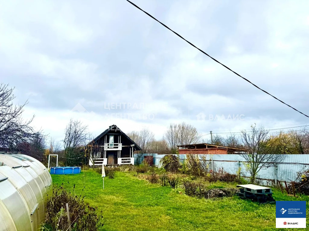 Продажа дома, Рязанский район - Фото 3