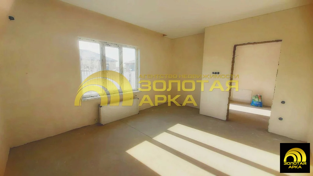 Продажа дома, Крымск, Крымский район, улица Горбунова - Фото 13