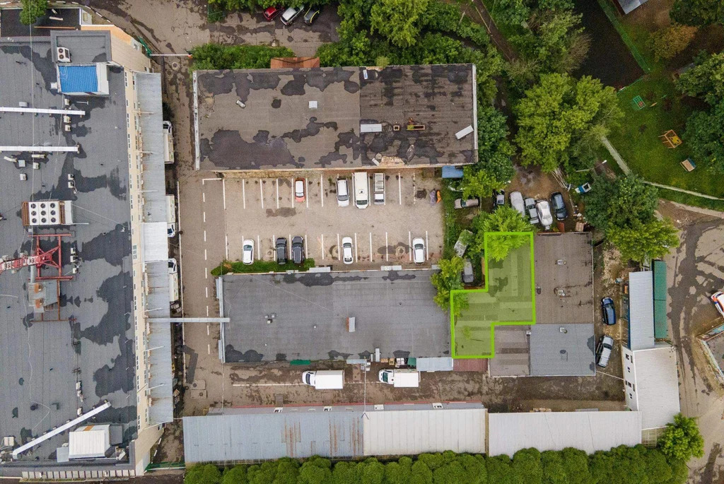 Продается здание 161 м2 - Фото 0