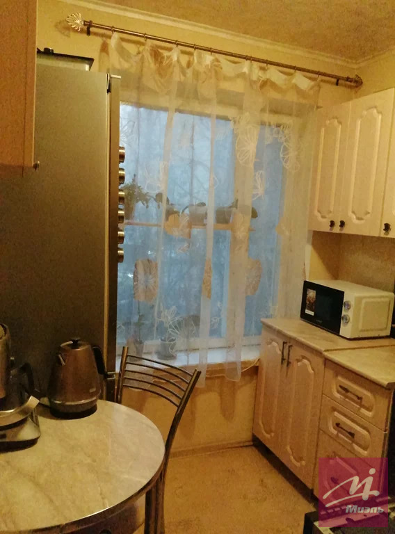 Продам 2-к квартиру, Одинцово г, улица Маршала Жукова 41 - Фото 4