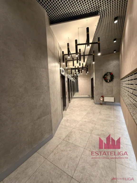 Продажа квартиры, ул. Берзарина - Фото 21