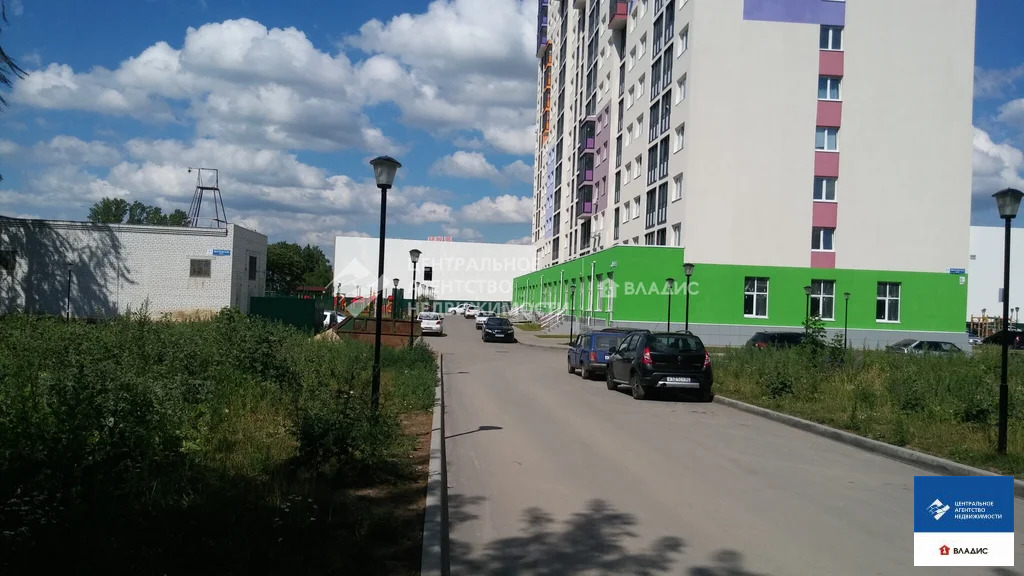 Продажа ПСН, Рязань, Московское ш. - Фото 5