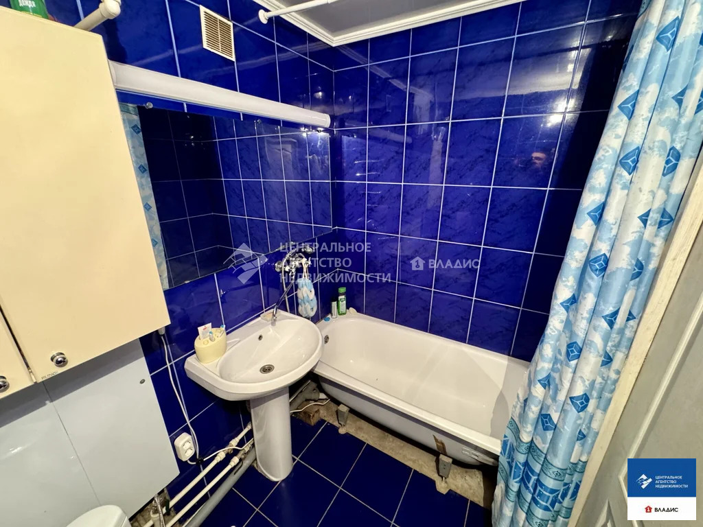 Аренда квартиры, Рыбное, Рыбновский район, ул. Электротяговая - Фото 5