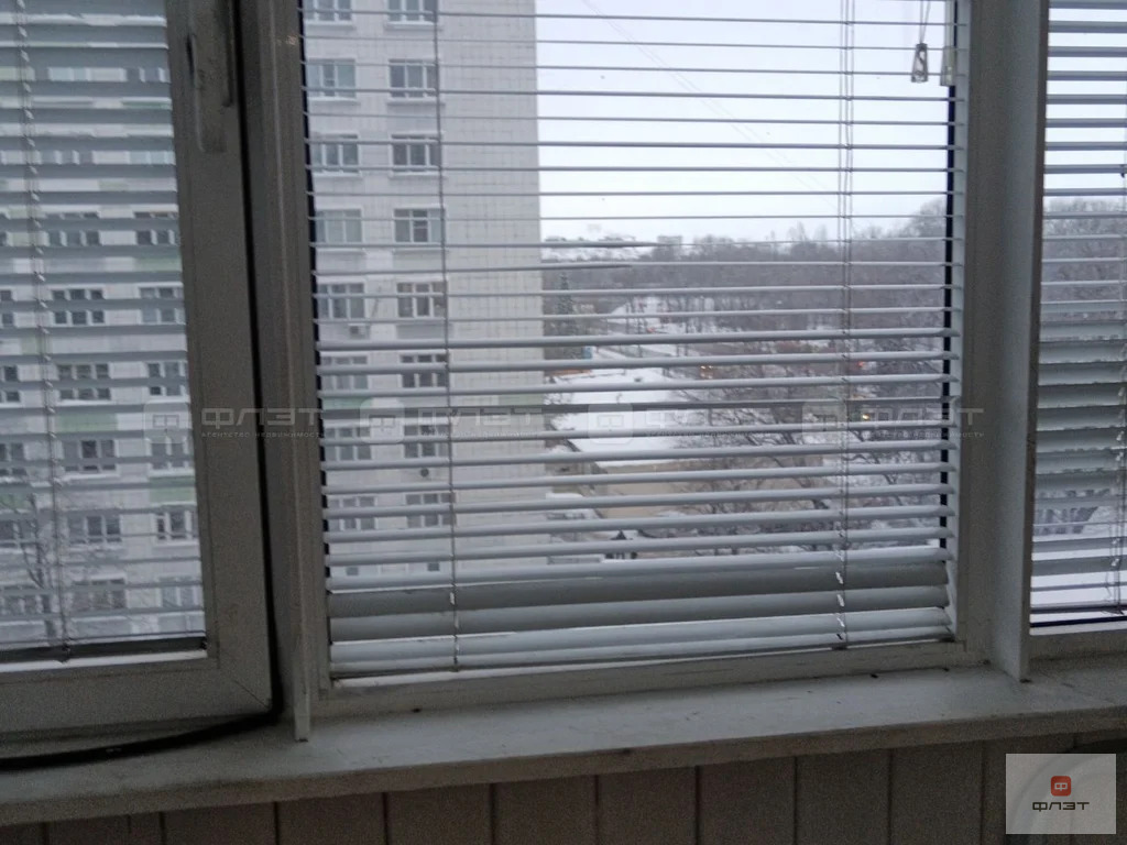 Продажа квартиры, Казань, ул. Татарстан - Фото 11