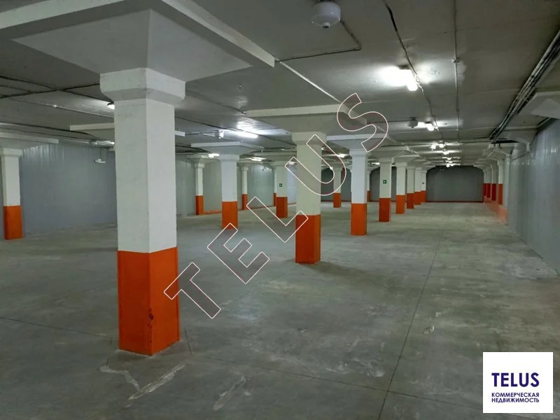 м Кантемировская, Кавказский бульвар, 2071 м2, Склад (ном. объекта: ... - Фото 17