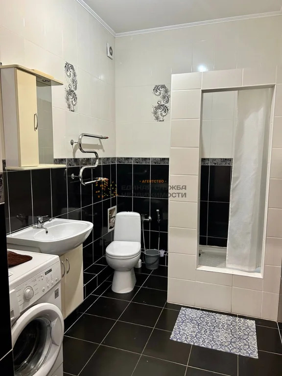 Аренда квартиры, Уфа, улица Владимира Климова - Фото 8