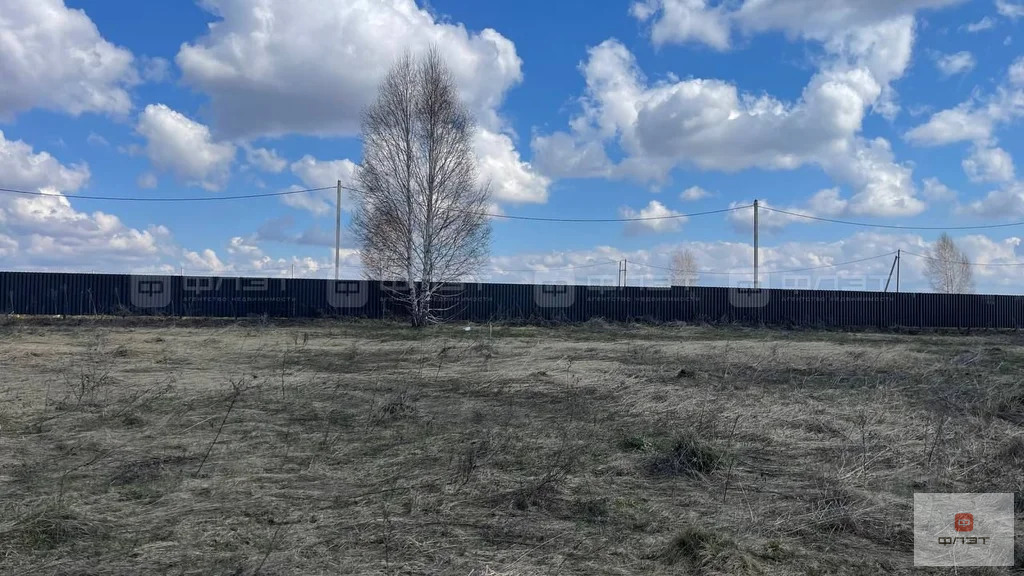 Продажа участка, Тарлаши, Лаишевский район, ул. Поповка - Фото 6