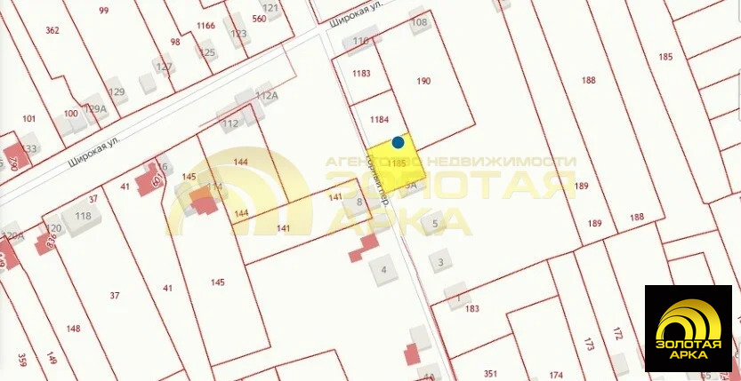 Продажа участка, Старотитаровская, Темрюкский район, Горный пер. - Фото 6