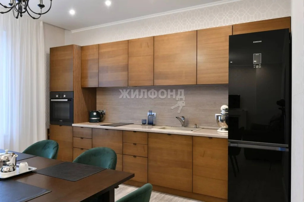 Продажа квартиры, Новосибирск, ул. Русская - Фото 5