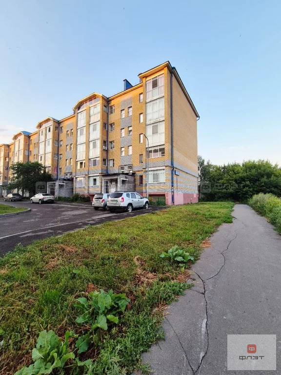 Продажа квартиры, Казань, ул. Шатурская - Фото 20