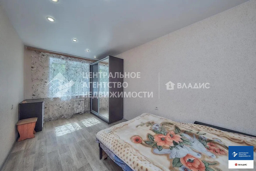 Продажа квартиры, Рязань, ул. Коломенская - Фото 1