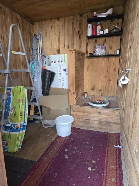 Раменский г.о. СНТ Косино, дом 110 кв.м. - Фото 19