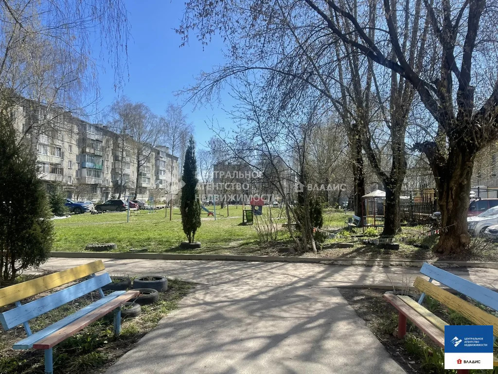 Продажа квартиры, Рязань, ул. Станкозаводская - Фото 6