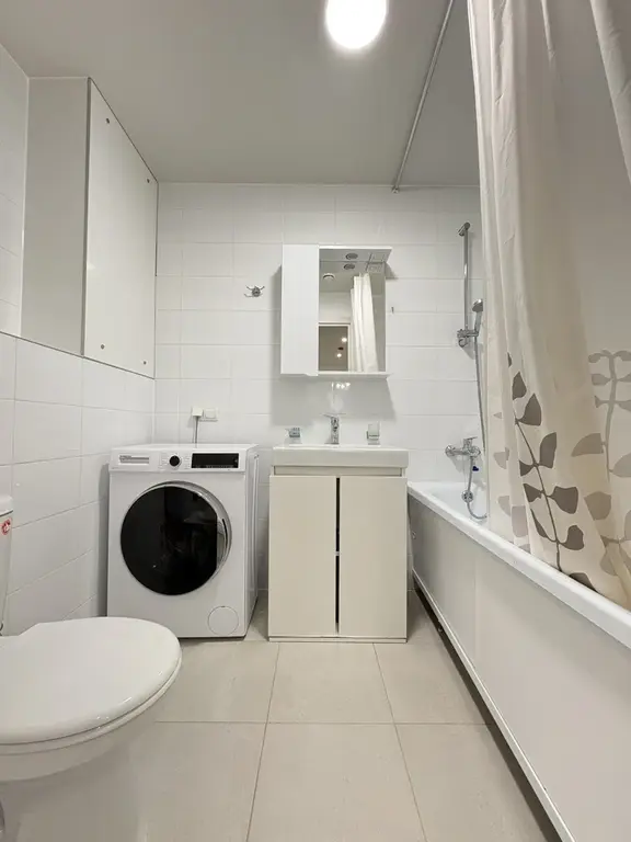 Продажа 2х к.кв. в ЖК Бутово Парк 2 - Фото 13