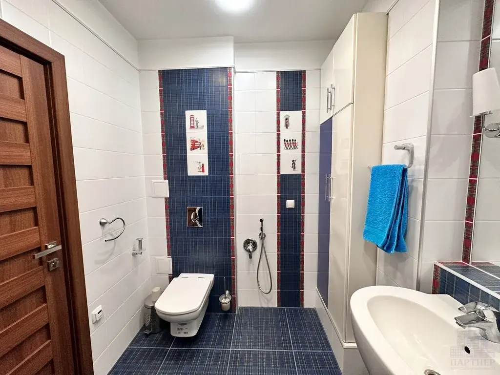 Апартаменты 120 м.кв. со своим пляжем - Фото 24