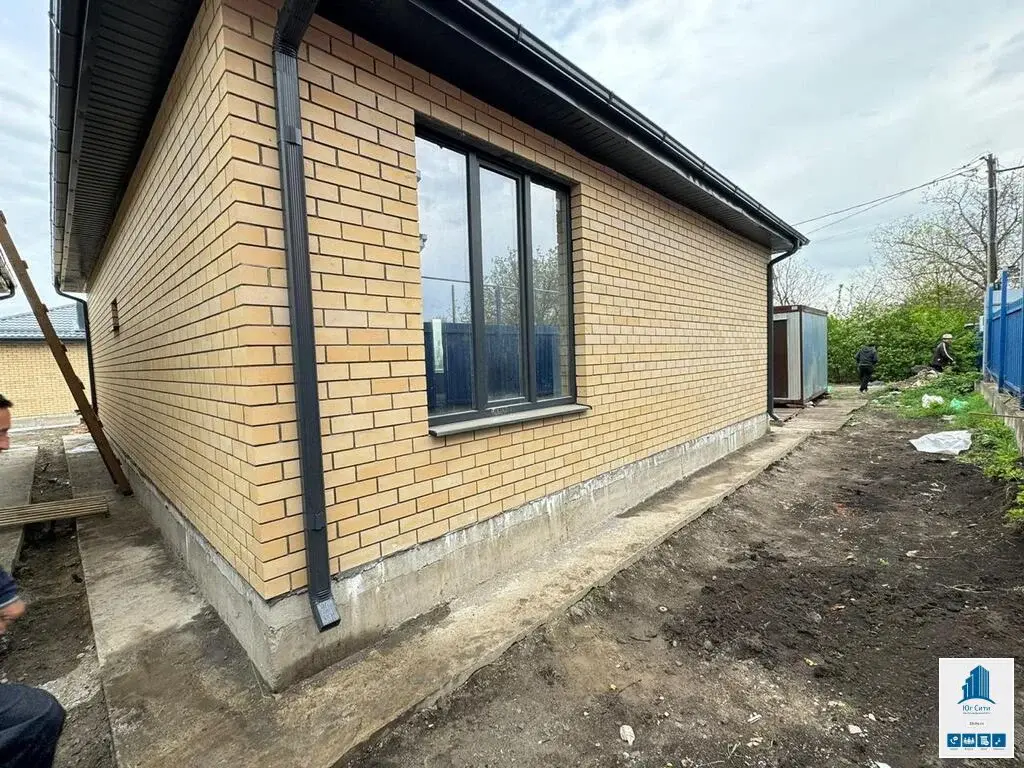 Продаю Дом в ст.Марьянская - Фото 4
