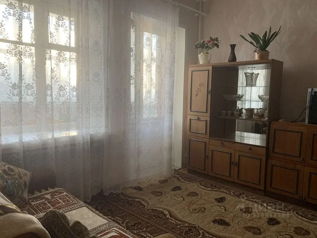 Купить двухкомнатную квартиру 52.0м Центральная ул., 2, Алексин, ... - Фото 4