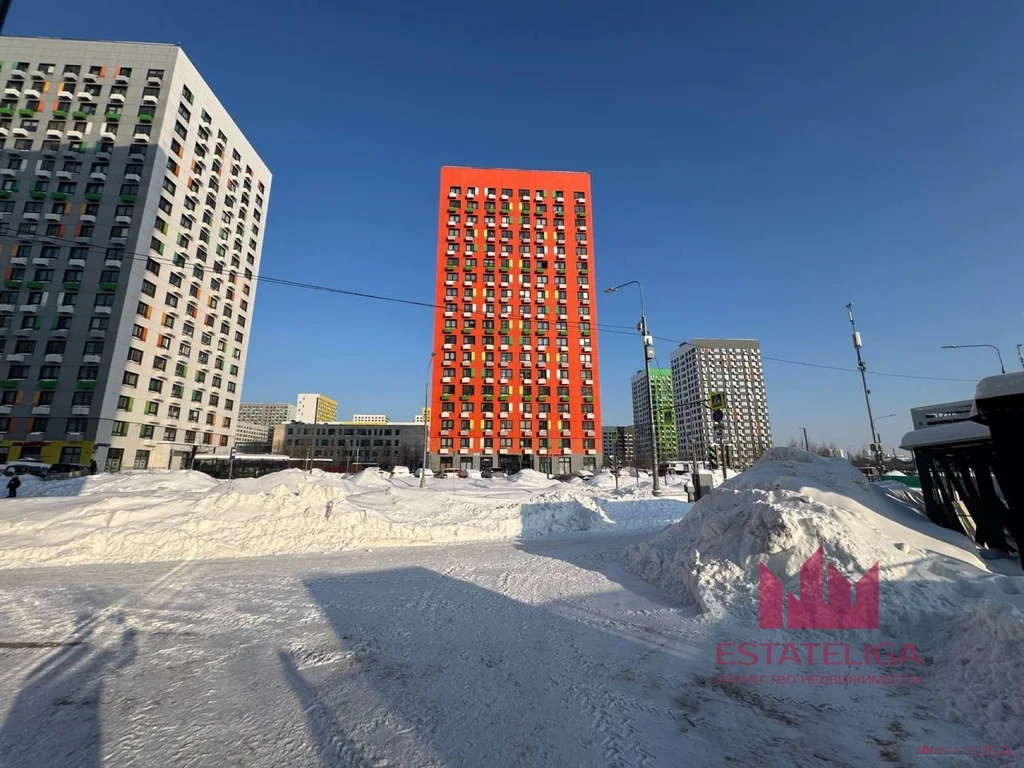 Аренда торгового помещения, проспект Куприна - Фото 12