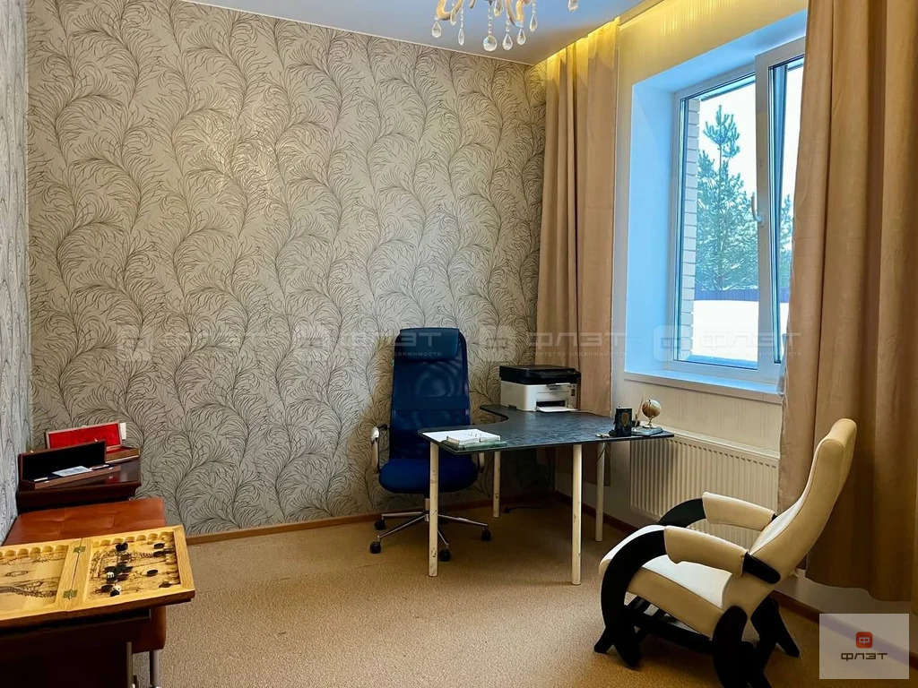 Аренда дома, Казань, ул. Камская (Вознесенское) д.15А - Фото 14