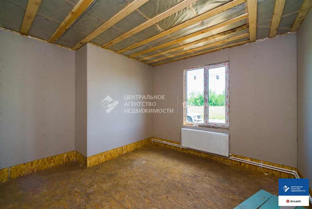 Продажа дома, Горяйново, Рыбновский район - Фото 2