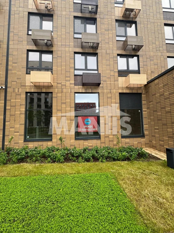 Объект 537510 - Фото 36