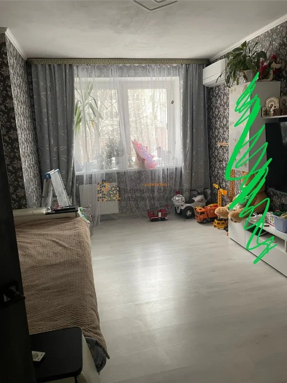 Аренда квартиры, Уфа, ул. Льва Толстого - Фото 2