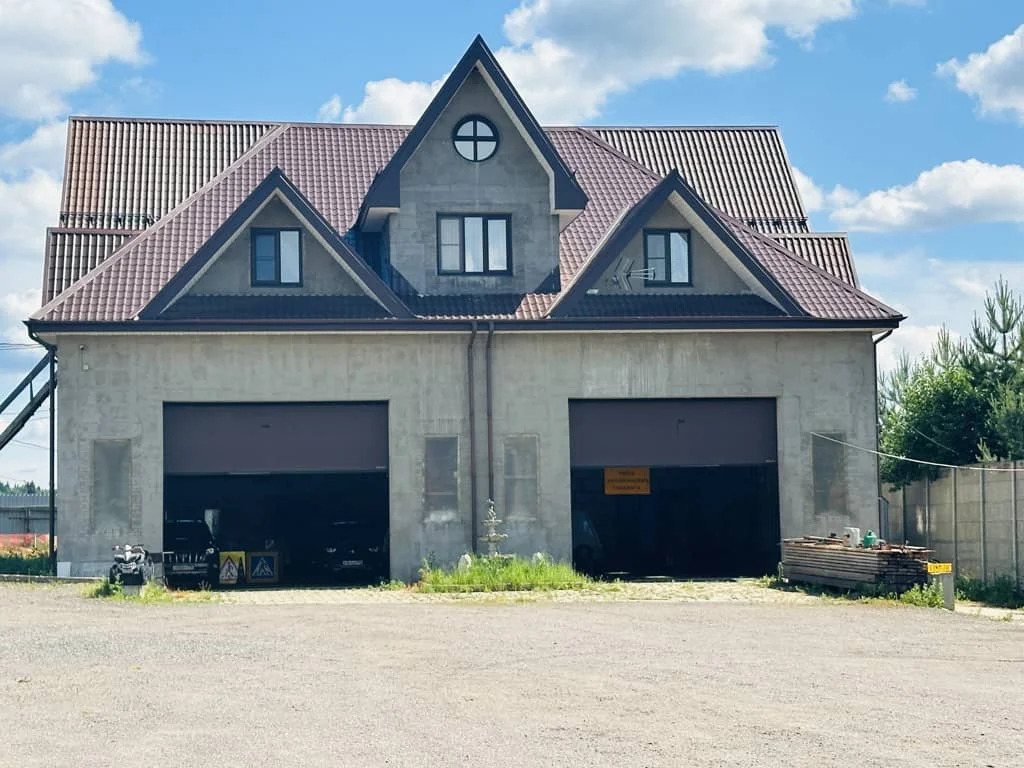 Продажа гаража, Гришино, Дмитровский район, деревня Гришино - Фото 2