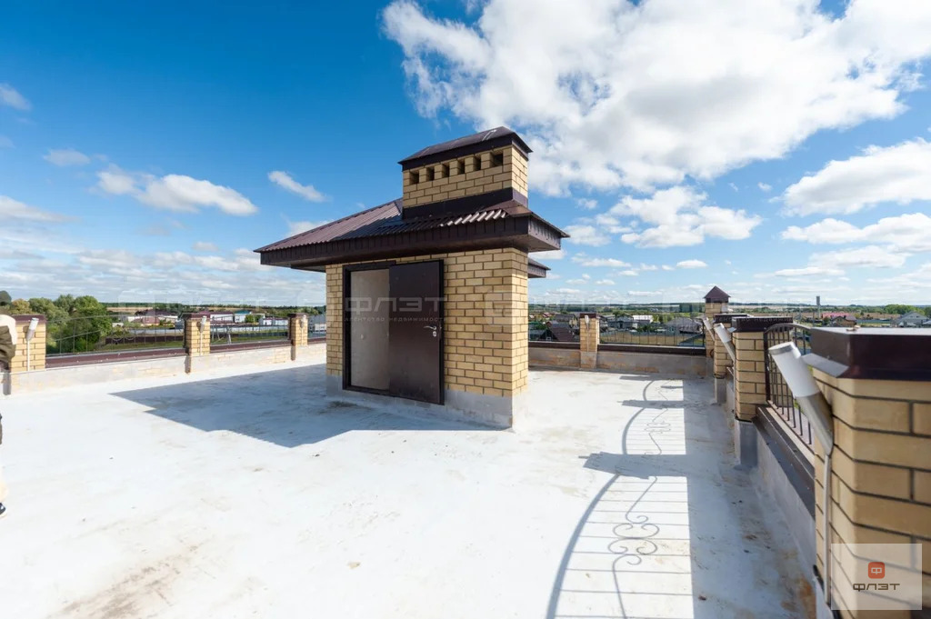 Продажа дома, Лаишевский район, дом 31 - Фото 10