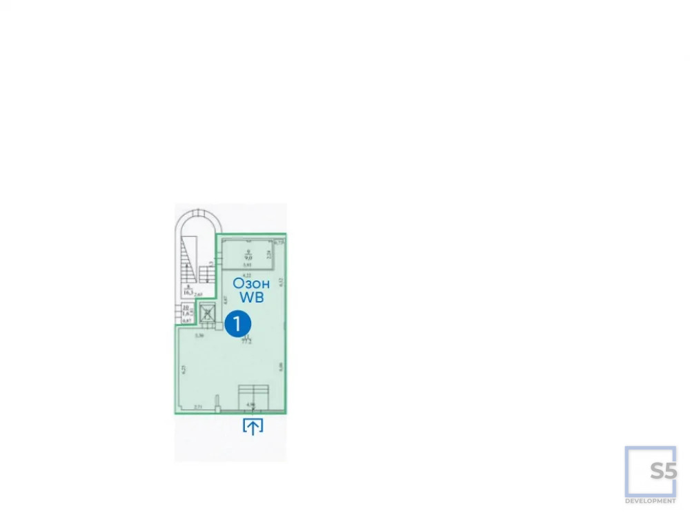 Продажа готового бизнеса, м. Соколиная Гора, ул - Фото 7