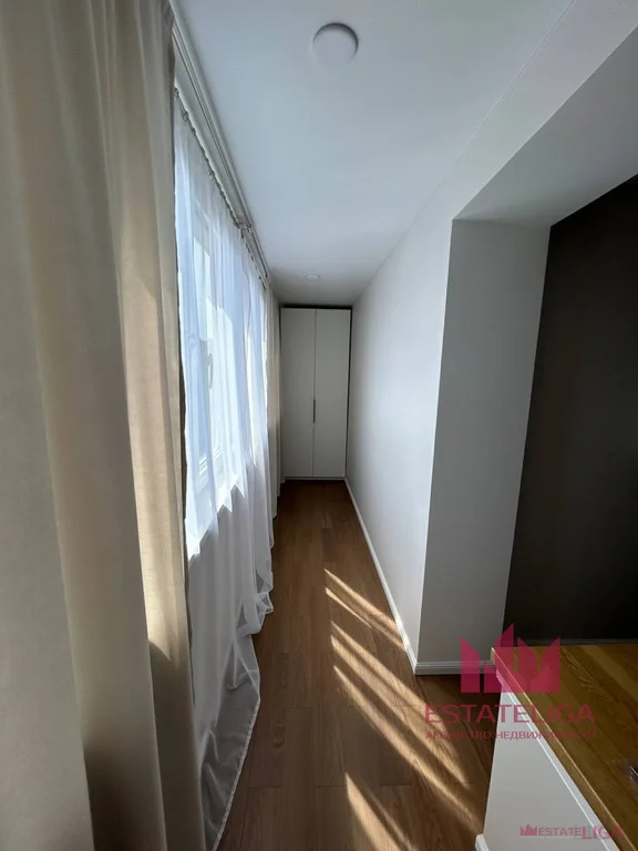 Аренда квартиры, Яна Райниса б-р. - Фото 11