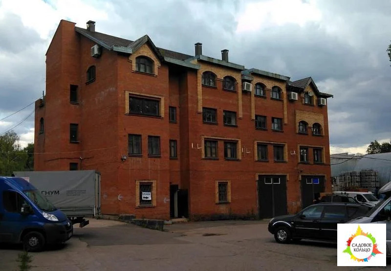 Сдается отапливаемое производственно-складское помещение, площадью 554 - Фото 10