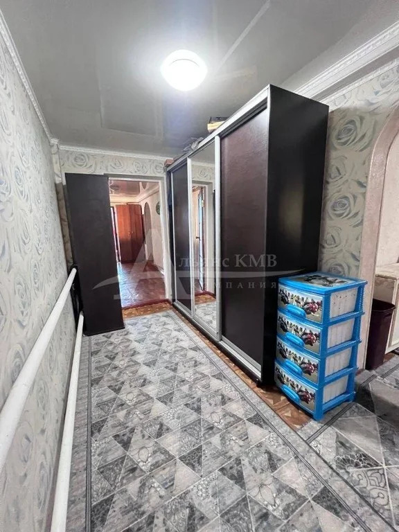 Продажа дома, Георгиевск, ул. Красноармейская - Фото 4