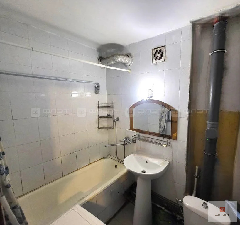Продажа квартиры, Казань, ул. Достоевского - Фото 9