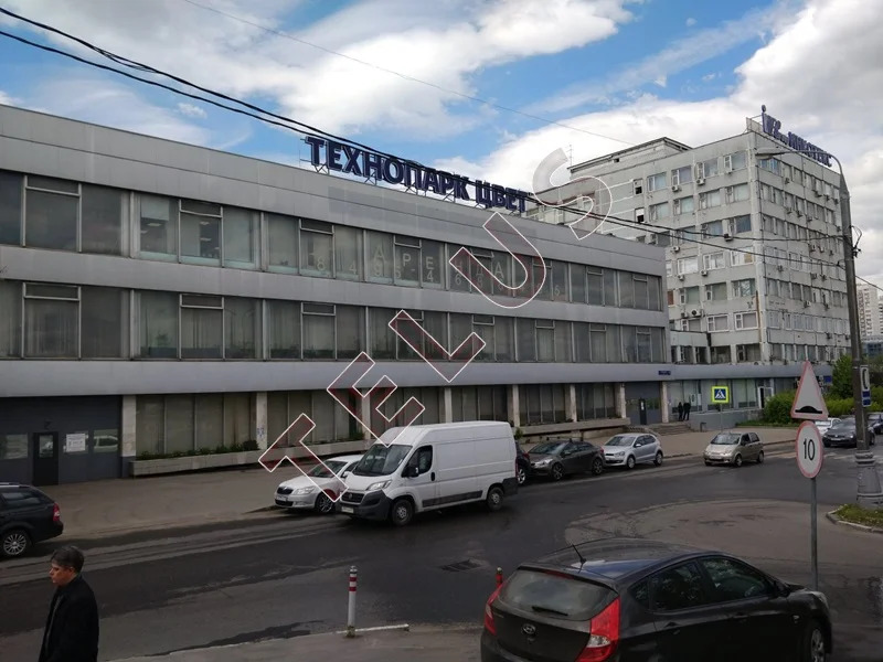 м. Щелковская, 16-я Парковая, 63000 м2 Здание и Участок 3,45 га (ном. ... - Фото 1